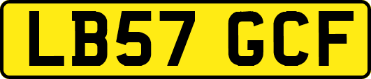 LB57GCF