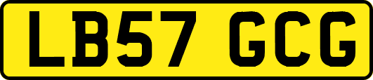 LB57GCG