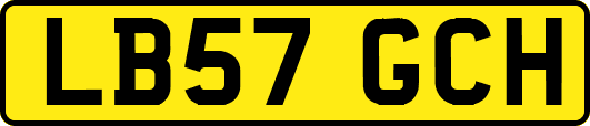LB57GCH