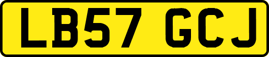 LB57GCJ