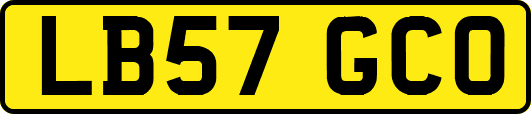 LB57GCO