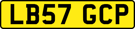 LB57GCP