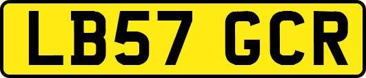 LB57GCR