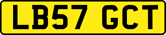 LB57GCT