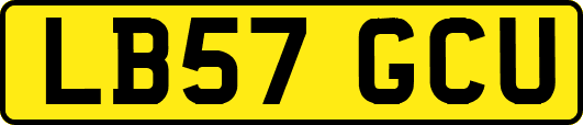LB57GCU