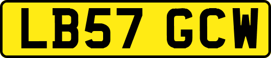 LB57GCW