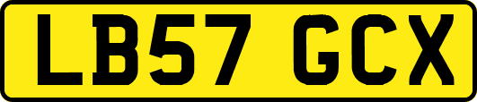 LB57GCX