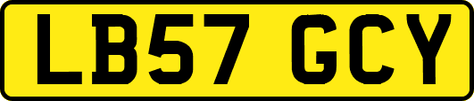 LB57GCY