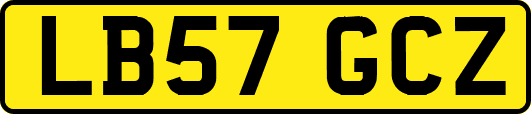 LB57GCZ