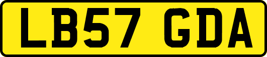 LB57GDA