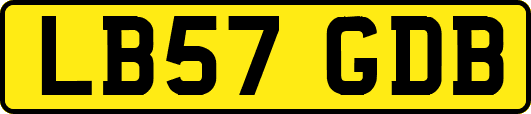 LB57GDB