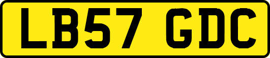 LB57GDC