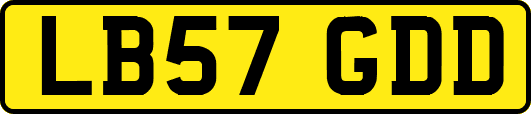 LB57GDD