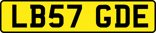 LB57GDE