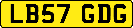 LB57GDG