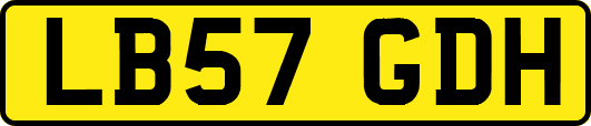 LB57GDH
