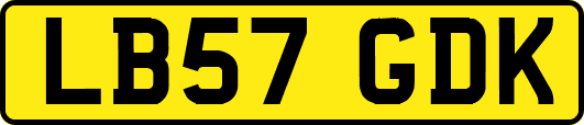 LB57GDK