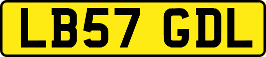 LB57GDL