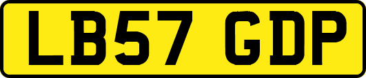 LB57GDP