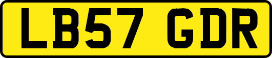 LB57GDR