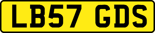 LB57GDS