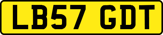 LB57GDT