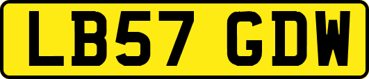 LB57GDW