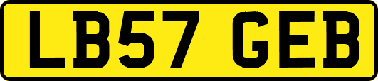 LB57GEB