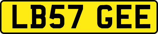 LB57GEE