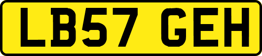 LB57GEH
