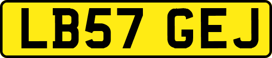 LB57GEJ