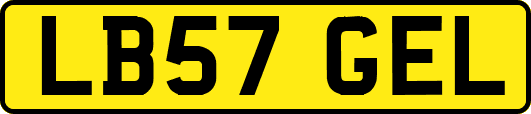 LB57GEL