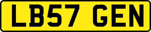 LB57GEN