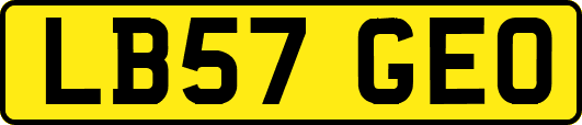 LB57GEO
