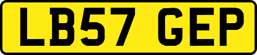 LB57GEP