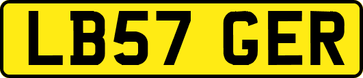 LB57GER