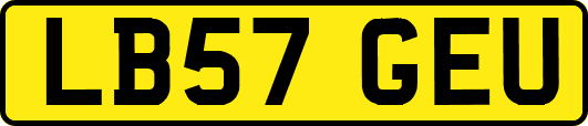 LB57GEU