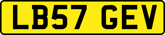 LB57GEV