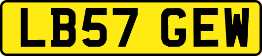 LB57GEW