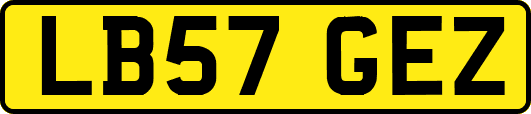 LB57GEZ