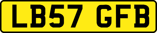 LB57GFB