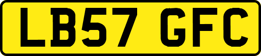 LB57GFC