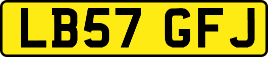 LB57GFJ