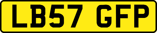 LB57GFP