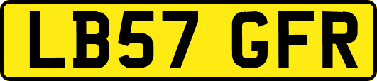 LB57GFR