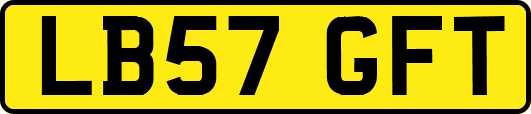 LB57GFT