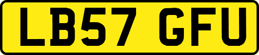 LB57GFU