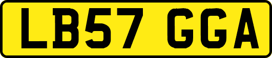 LB57GGA