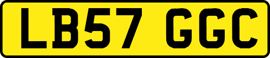 LB57GGC