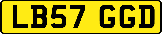 LB57GGD